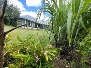 Private 3 bedroom house Siusega